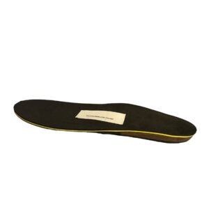 Accommodative Orthotics