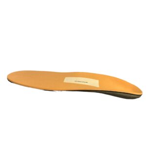 Diabetic Orthotics