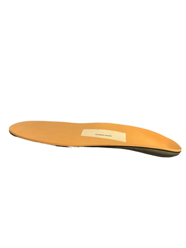 Diabetic Orthotics