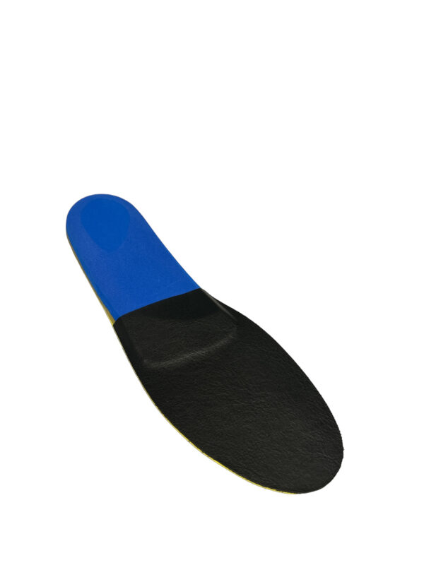 XT Carbon Fiber Orthotics